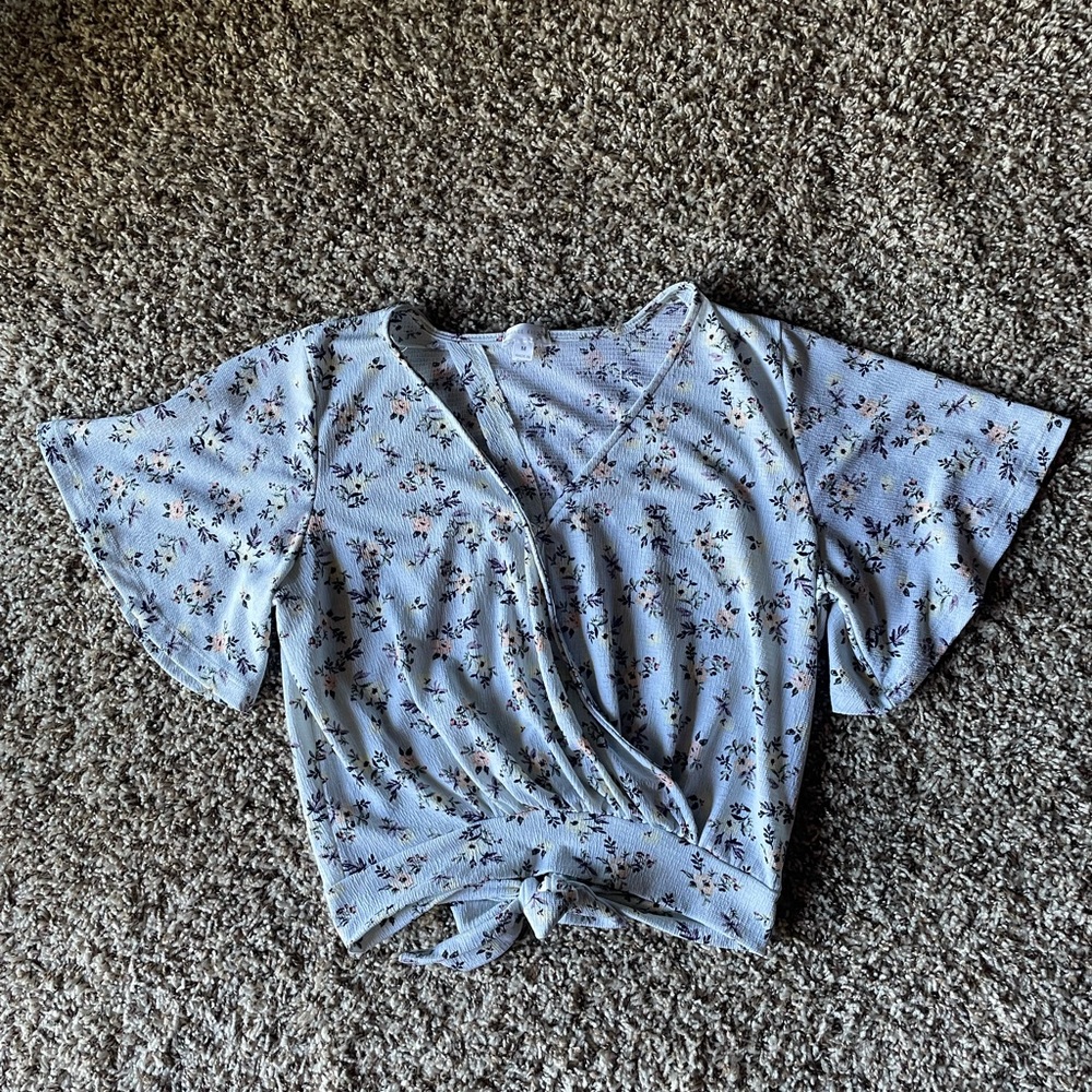 Blouse size m